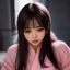 企业采购王女士头像，职业女性形象